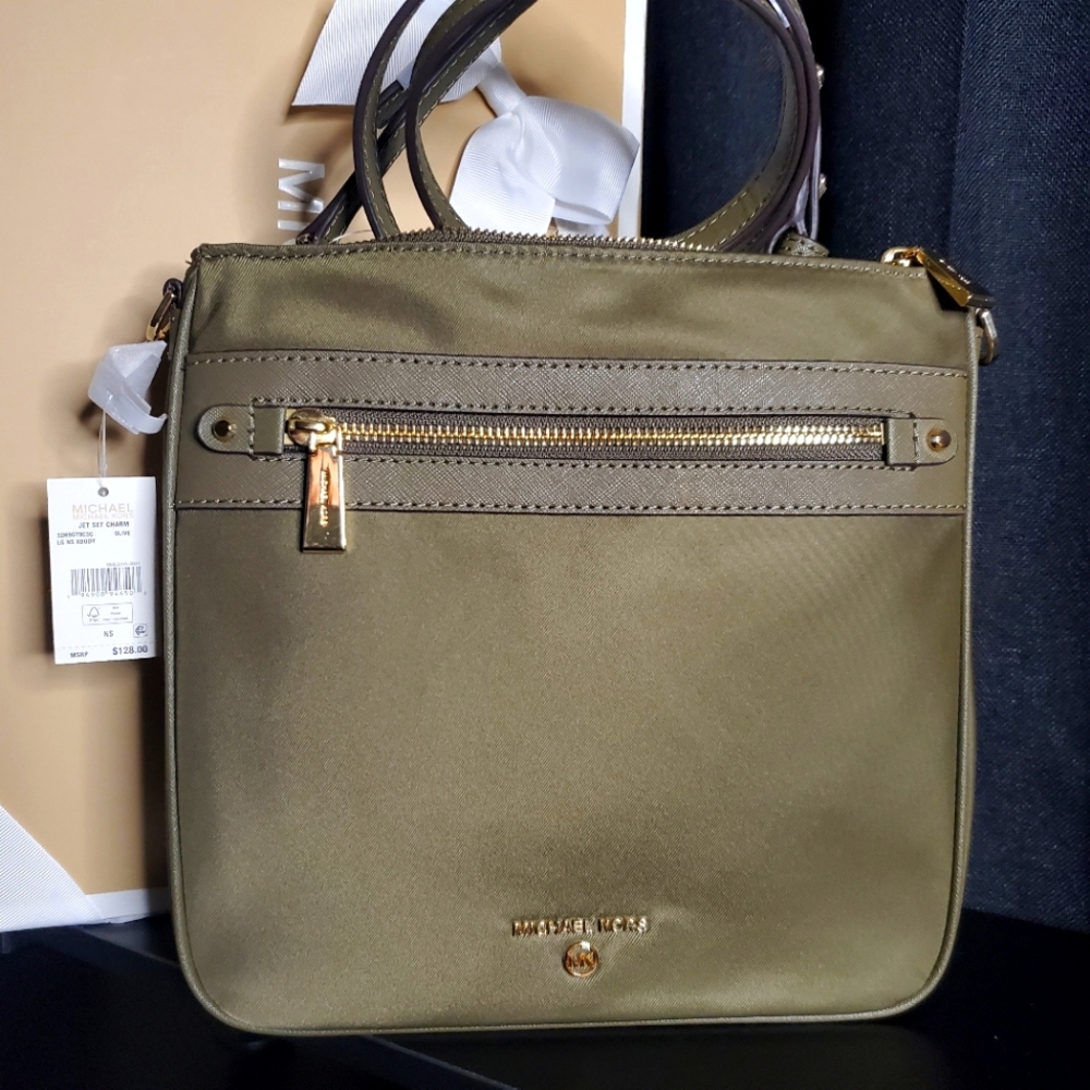Michael Kors Crossbody